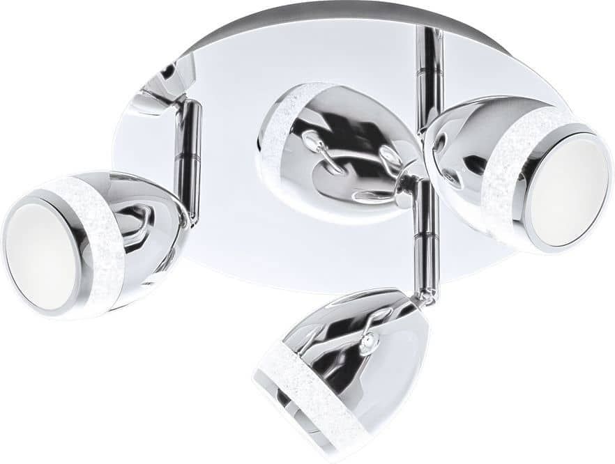 LED-Badleuchte