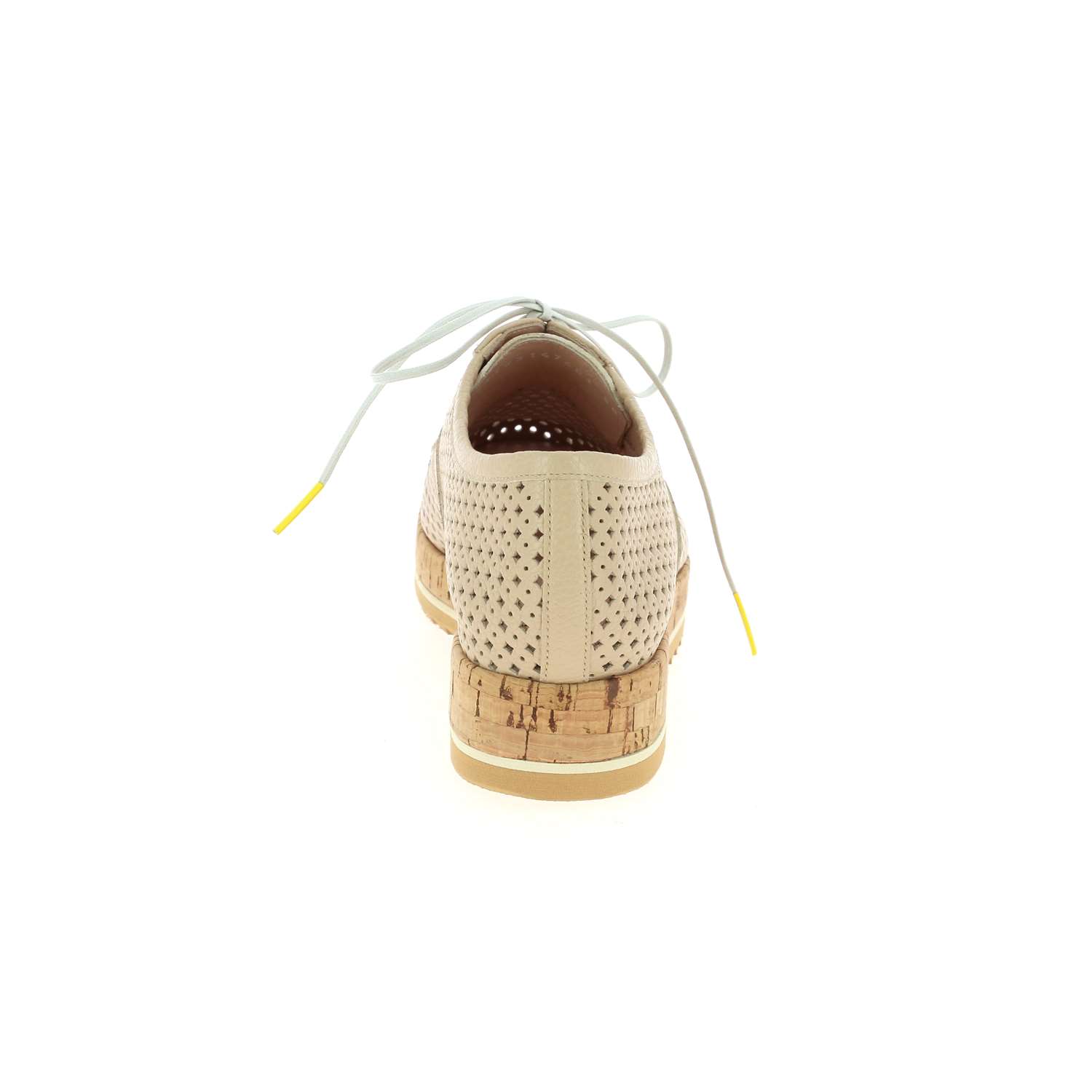 Derbies femme PERTINI PERTIDI