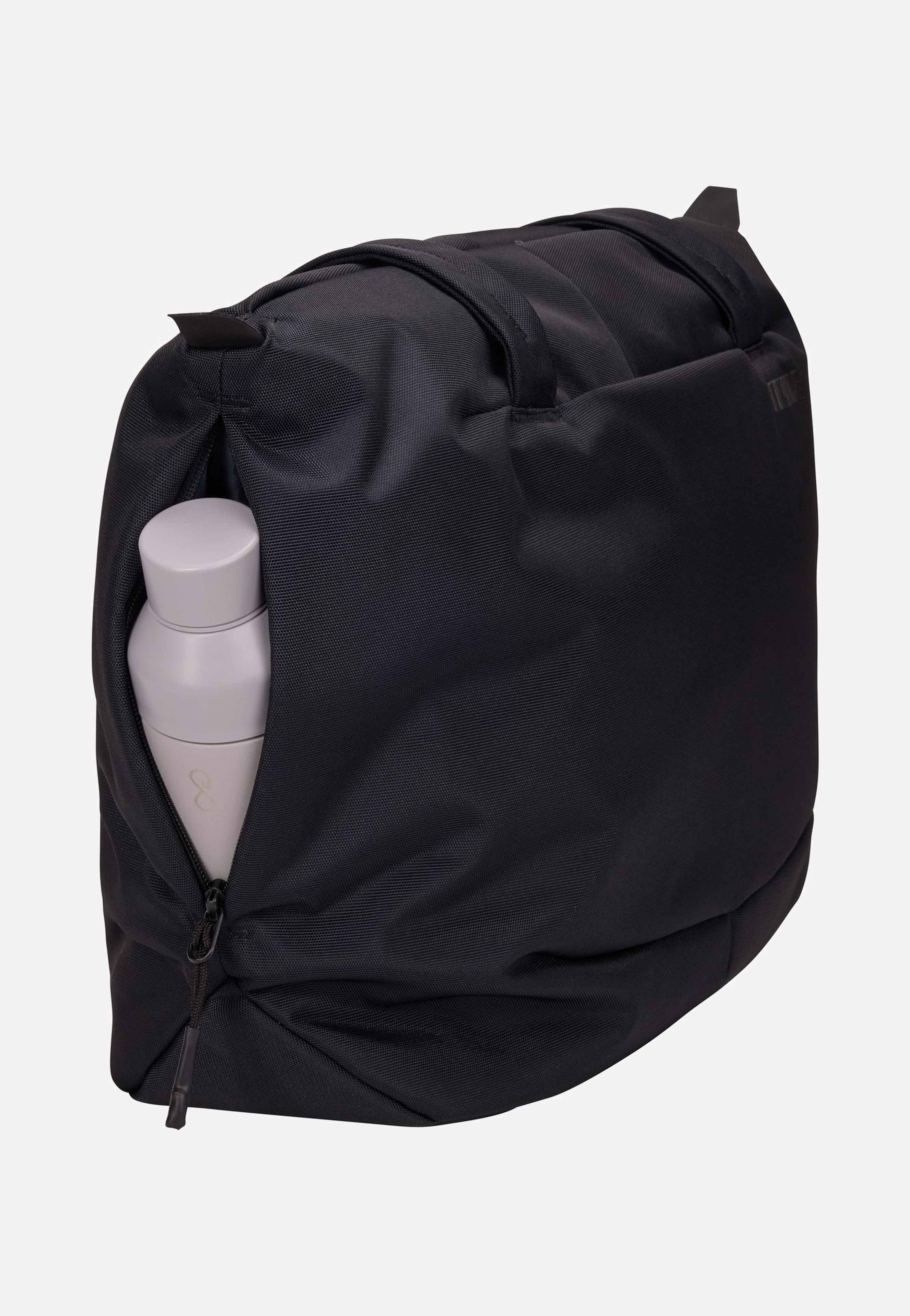 Subterra 2 Black - Shopper