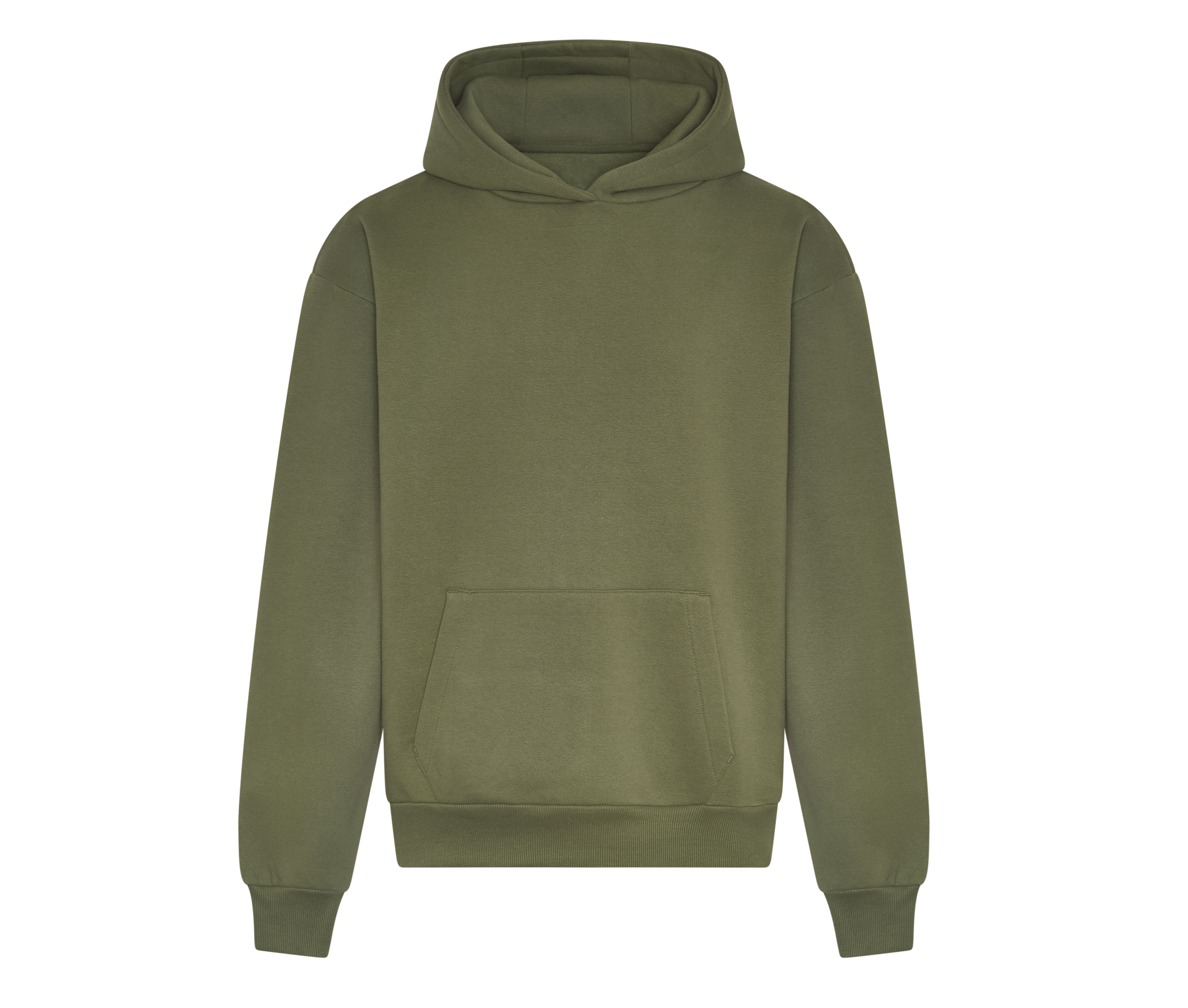 AWDIS JH120 - Sweat capuche lourd