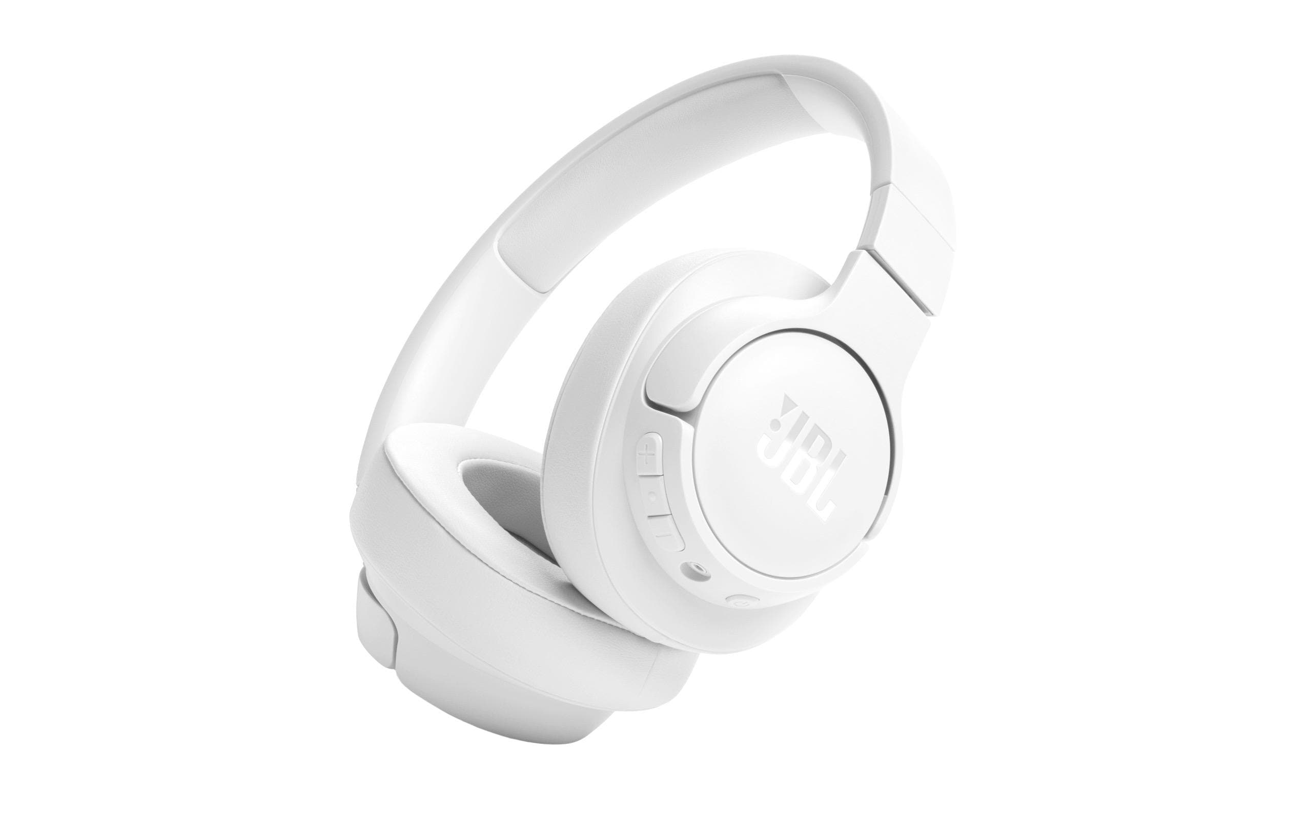 Wireless Over-Ear-Kopfhörer TUNE 720BT WeissKabelloser Over-Ear-Kopfhörer
