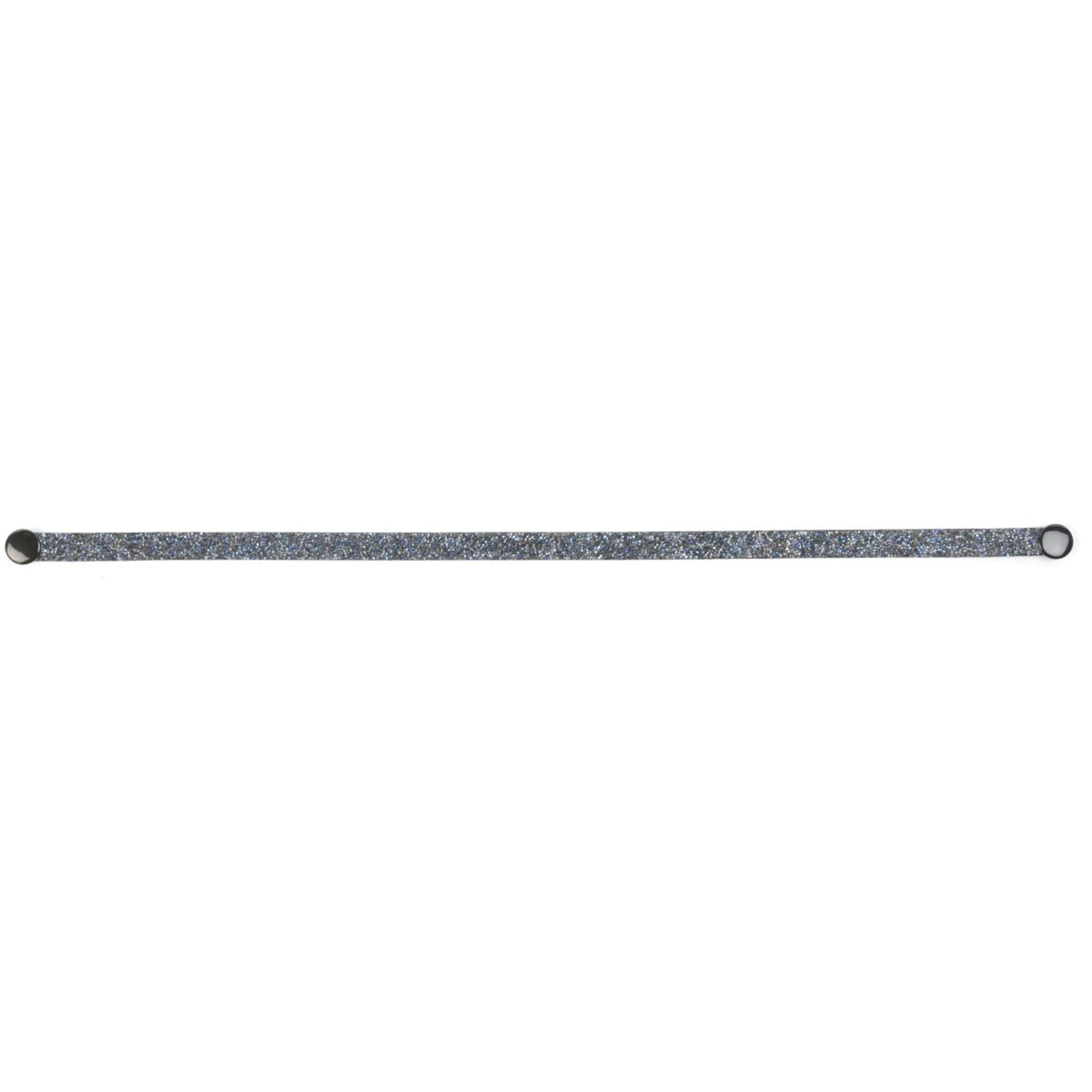 Lami-Cell Cap Strap Crystal Navy