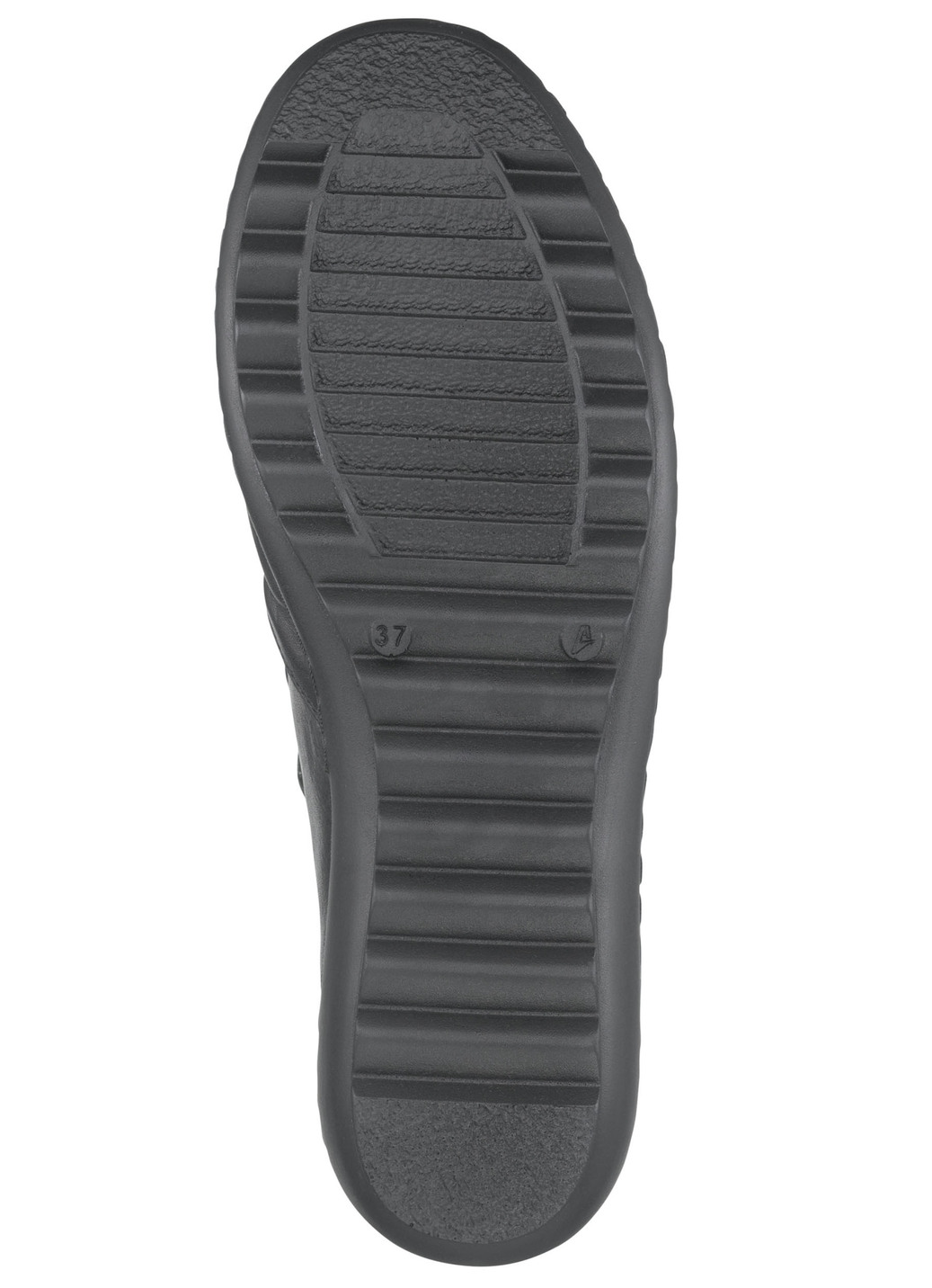 Gemini Stiefelette aus Rind-Nappaleder