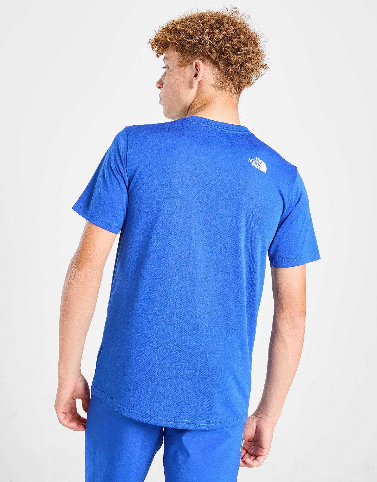 The North Face T-Shirt Reaxion Poly Junior
