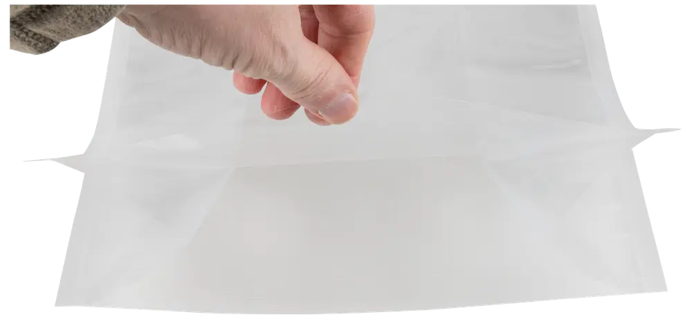 SJÖBO Vakuumpose ekstra vidde 28 x 50 cm 5-pak