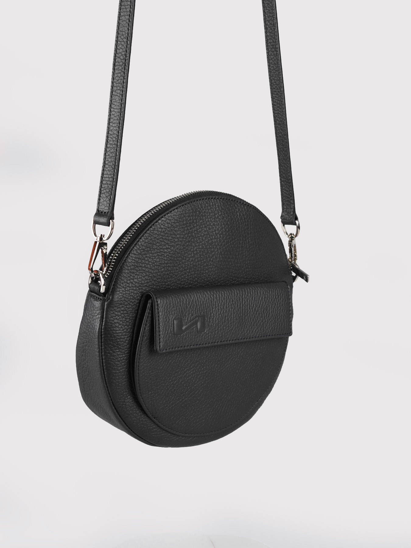 Sac bandoulire Dorine cuir NATHAN BAUME