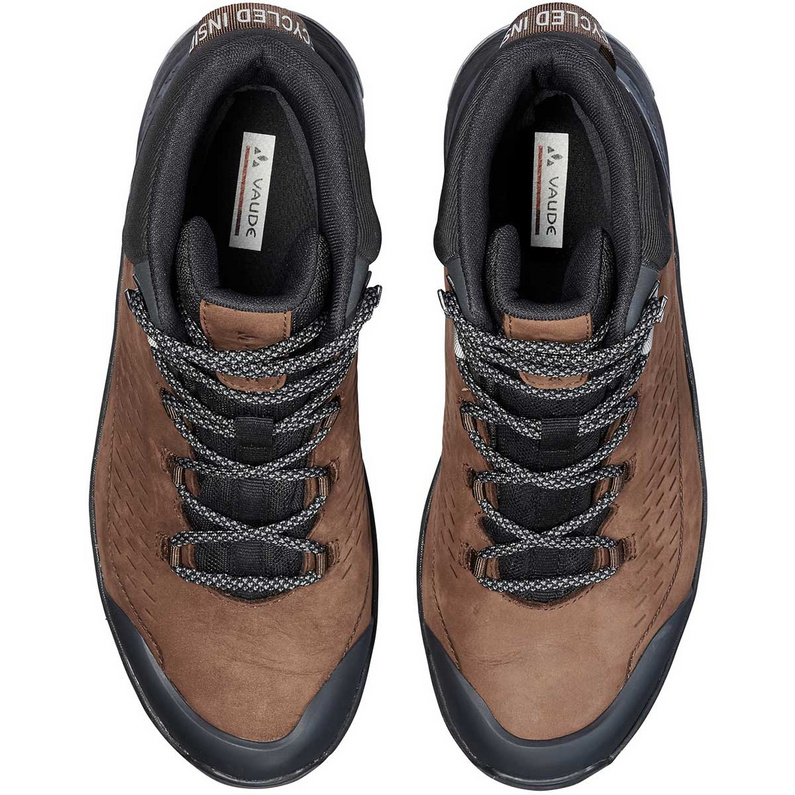 Vaude Damen Trk Skarvan Tech Mid STX Schuhe