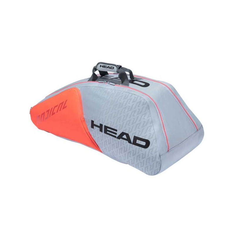 Thermo 9 Radical Supercombi