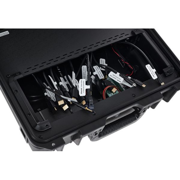 BSS Basic Case Atem Mini Extreme