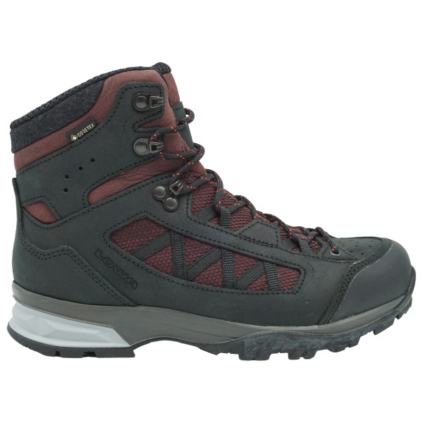 Lowa - Women's Nevada GTX Mid - Chaussures de randonnée
