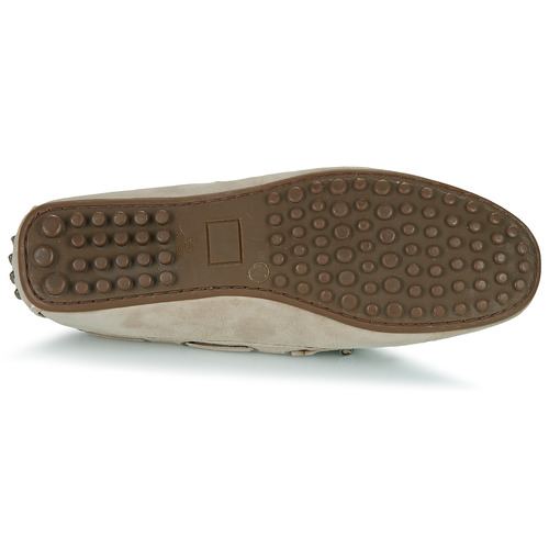So Size - BRUDI - Taupe