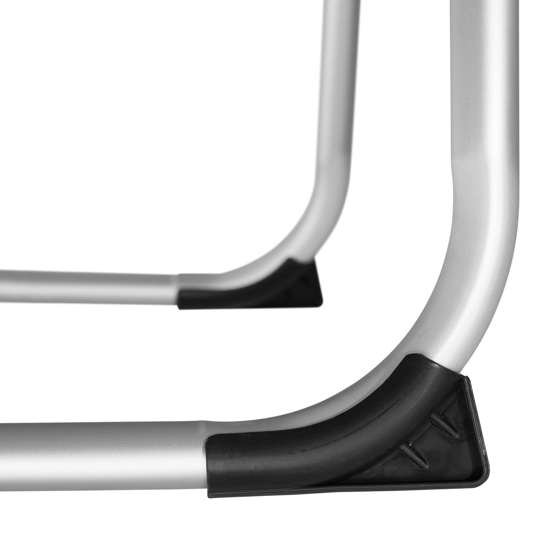 tectake® Sonnenliege, klappbar, 6-fach verstellbare Rückenlehne, 217 x 60,5 x 72 cm