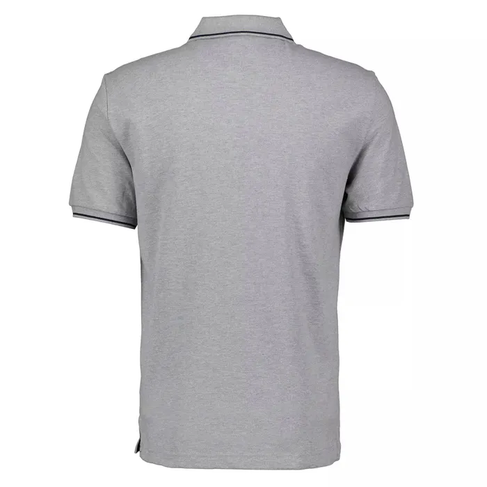 Gant Tipping SS Pique Rugger Polo Heren