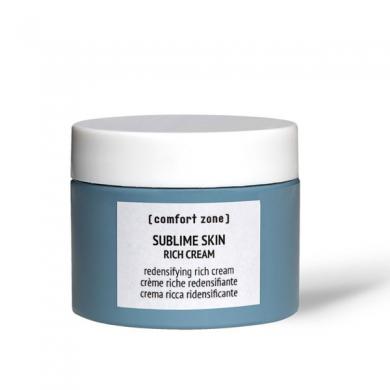 Sublime Skin Rich Cream