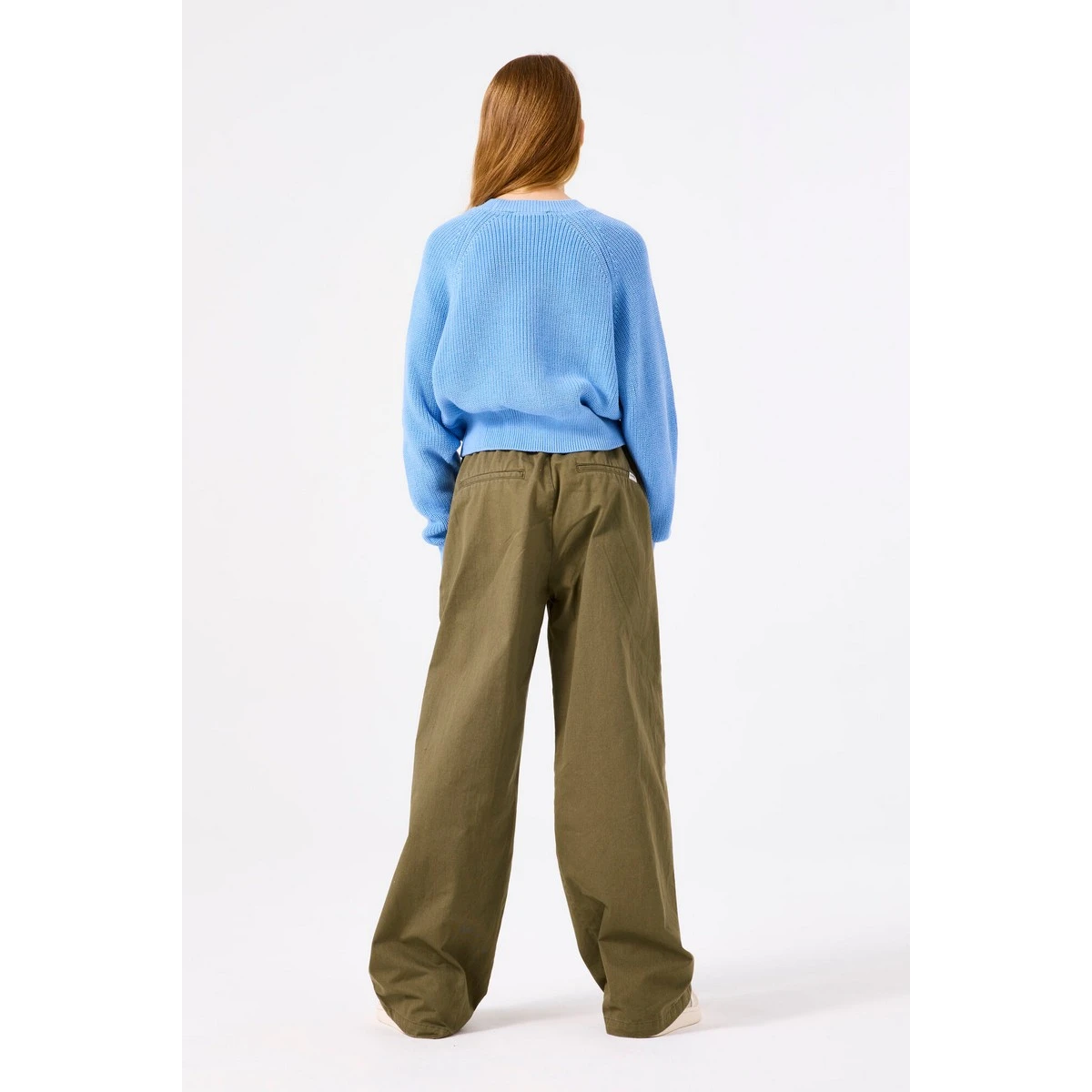 Meisjes Jeans Diella Wash Soira G Dielle wash