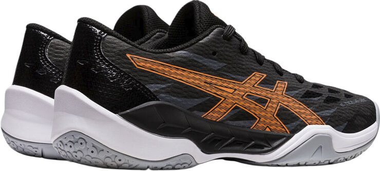 Asics Gel-Blast 3 GS håndboldsko Sort