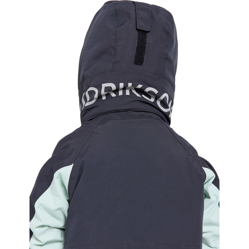 Didriksons Kinder Neptun Cover 3 Schneeanzug