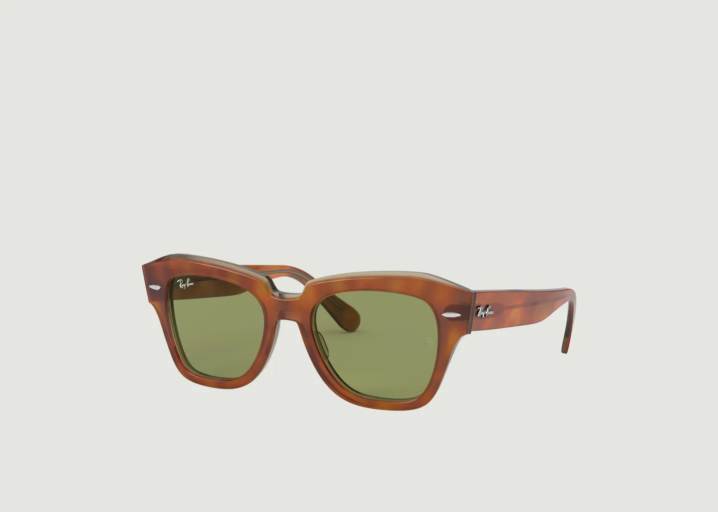Lunettes de soleil State Street Ray-Ban