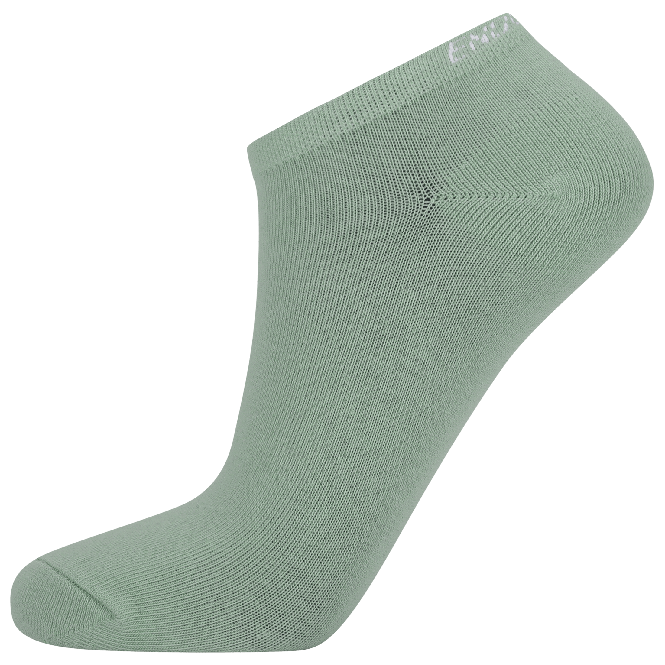 Endurance Mallorca 3-Pack Sock Low Cut - Sokker