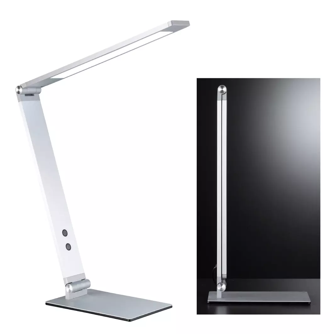LED-Tischleuchte Geri