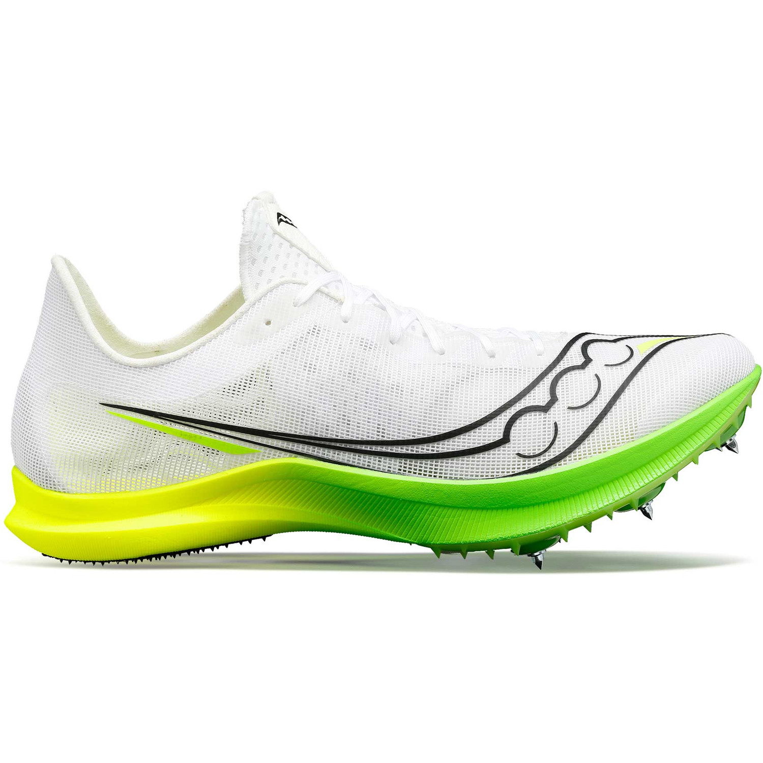 Saucony Endorphin Cheetah Heren