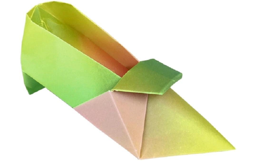 Faltblätter Rainbow 50 BlattOrigami