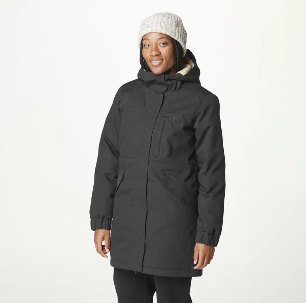 Picture Dyrby Jacket Black
