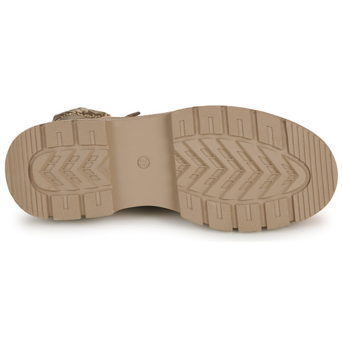 MTNG - 52482 - Taupe