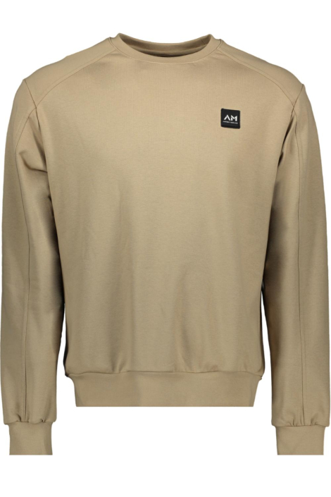 Antony Morato bruine heren sweater