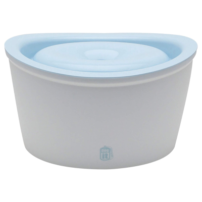 Dogit Trinkbrunnen Fresh & Clear 6l