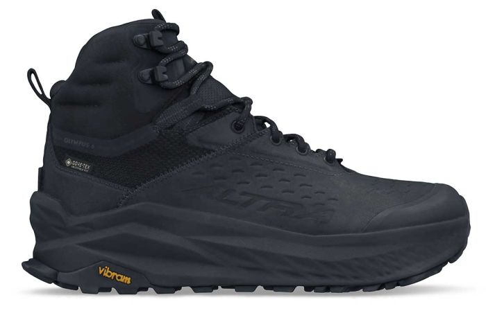 Olympus 6 Hike Mid Gtx Women vandrestøvle