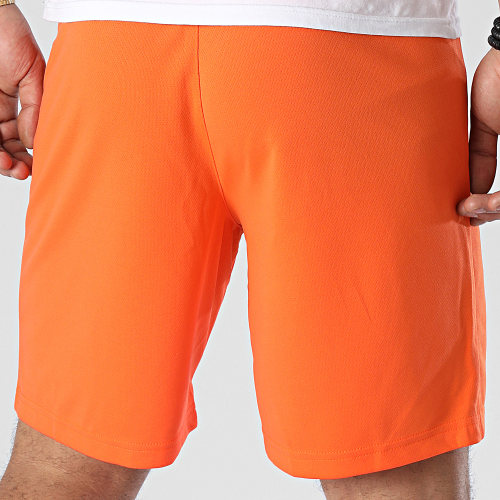 Short Jogging 704942 Orange