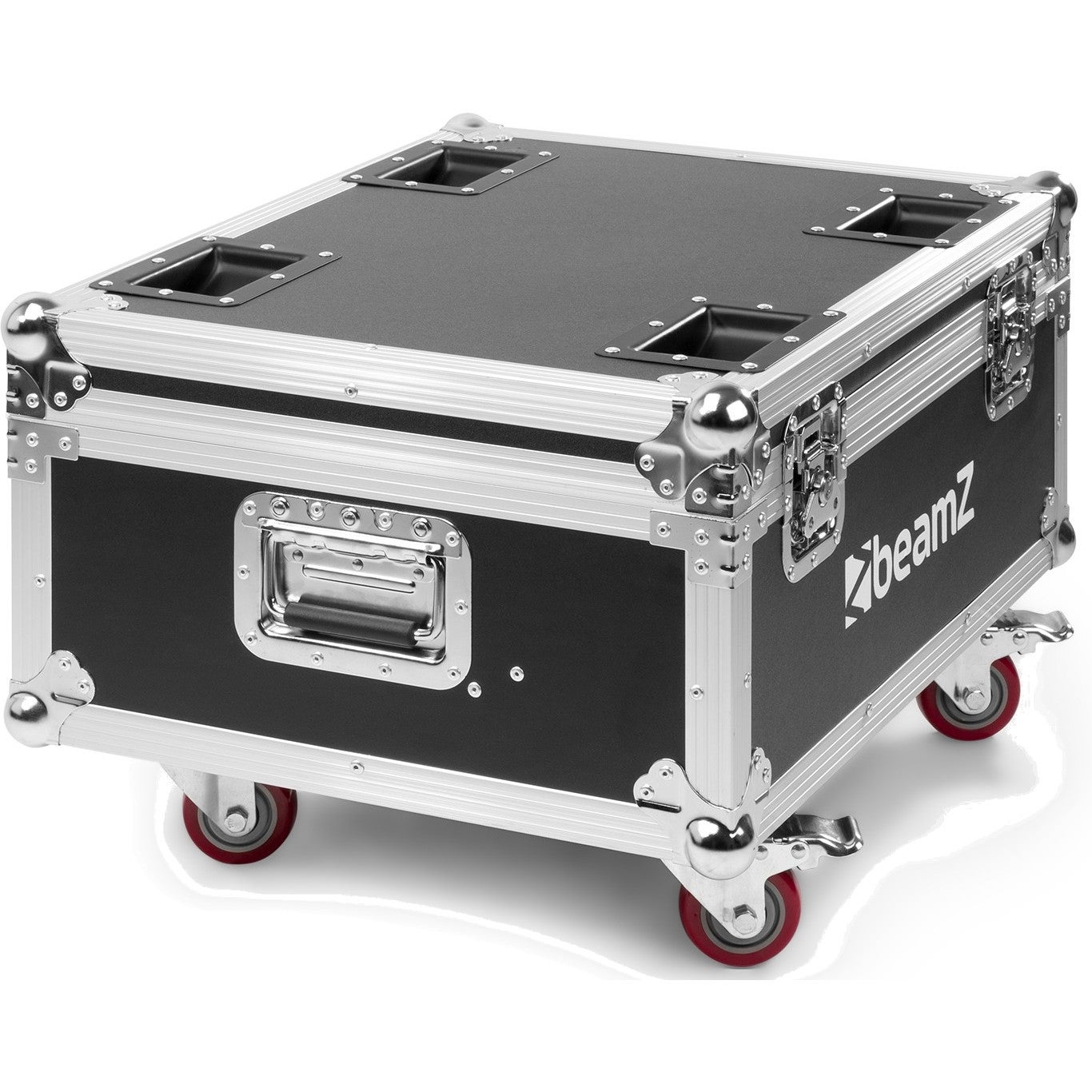 BeamZ FCC9 flightcase voor 8x BBP9 serie