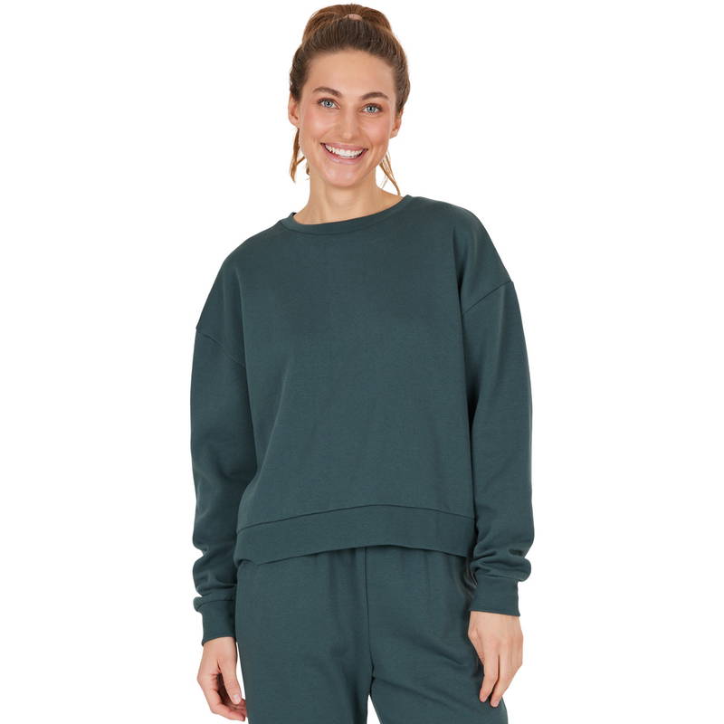 Endurance Beisa Oversized Sweatshirt Dame