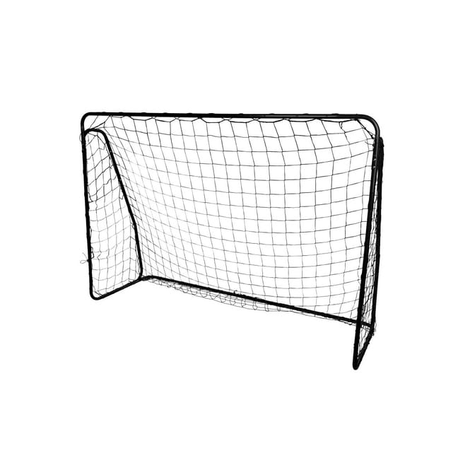 Strassenkicker - Fußballtor mit Torwand