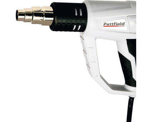 Pattfield PHG200D.1 heteluchtpistool