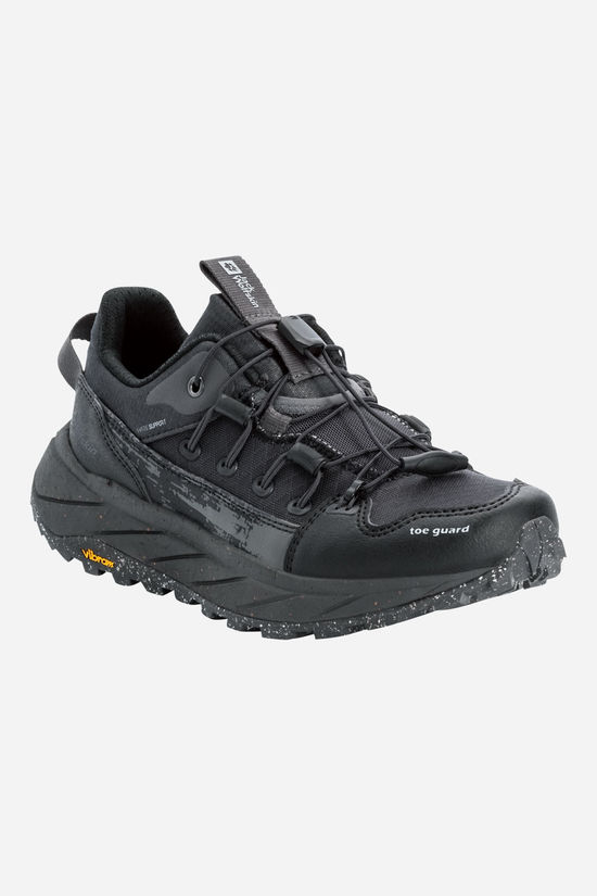 Jack Wolfskin Jack Wolfskin Terraquest Low W Wandelschoen Dames