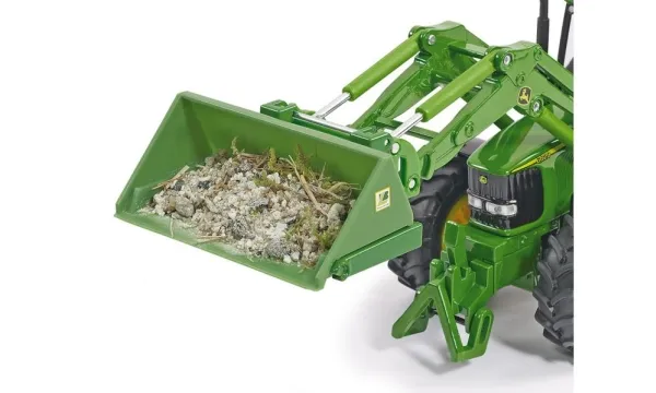 Siku 1:32 Front Loader Accessories
