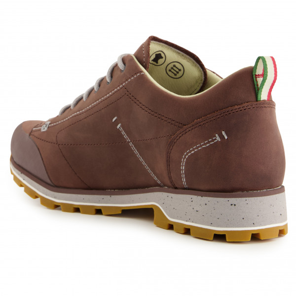 Dolomite - Women's Cinquantaquattro Low Full Grain Evo GTX - Chaussures de loisirs