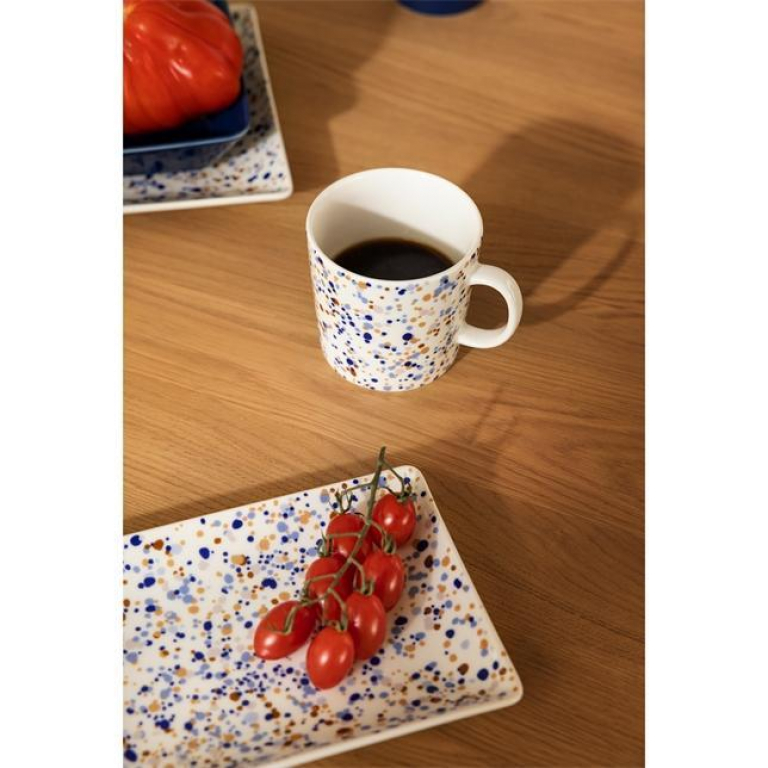 Iittala Oiva Toikka dienblad 21x29