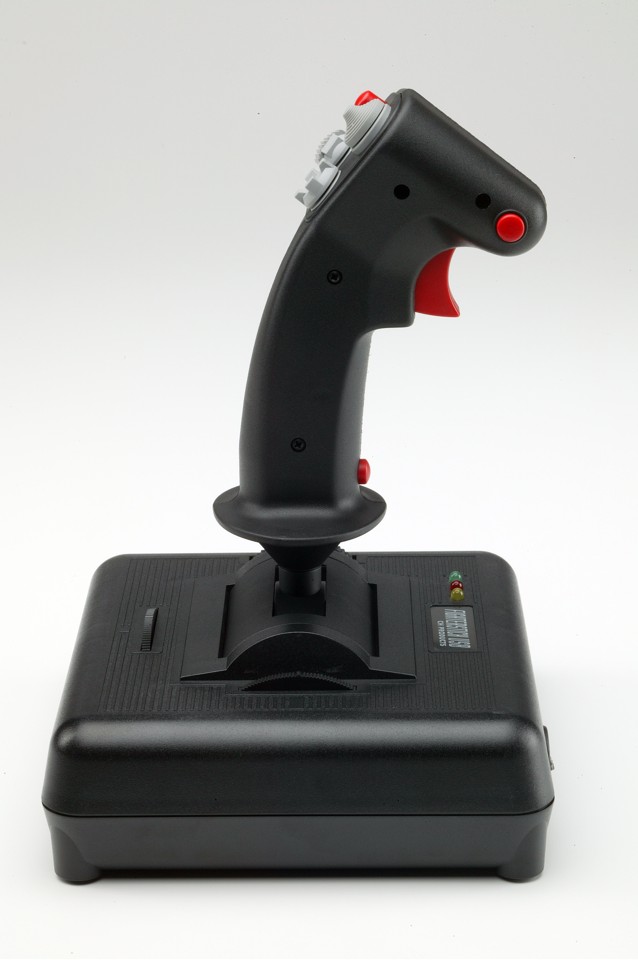 CH Fighterstick Controller