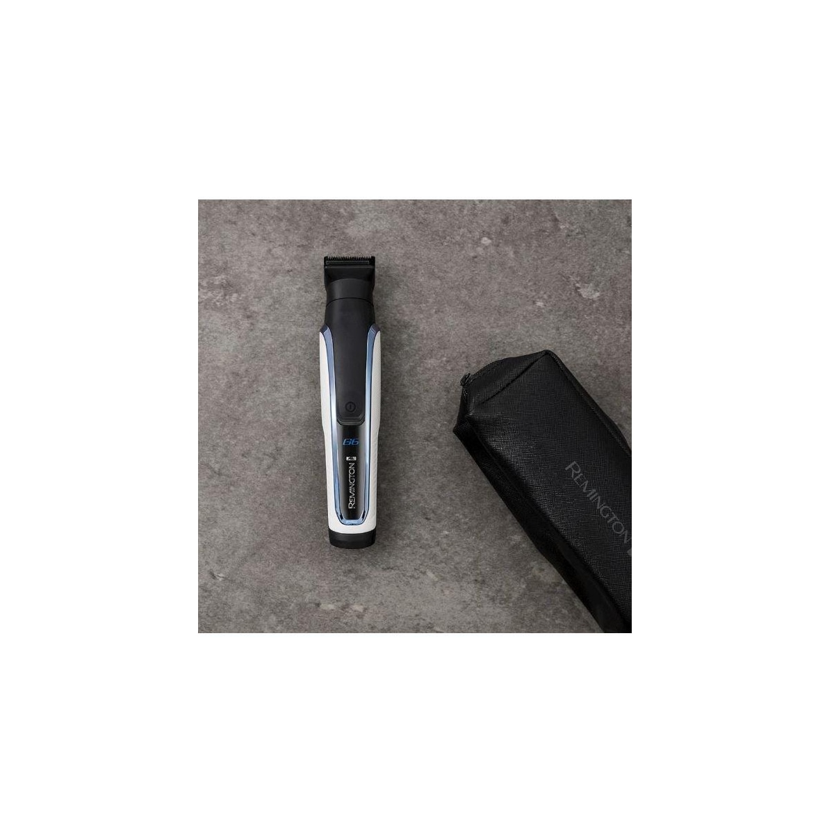 Remington PG6000 Graphite Series G6 Multitrimmer