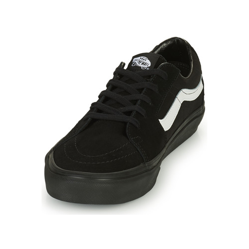 Vans - UA SK8-LOW - Noir