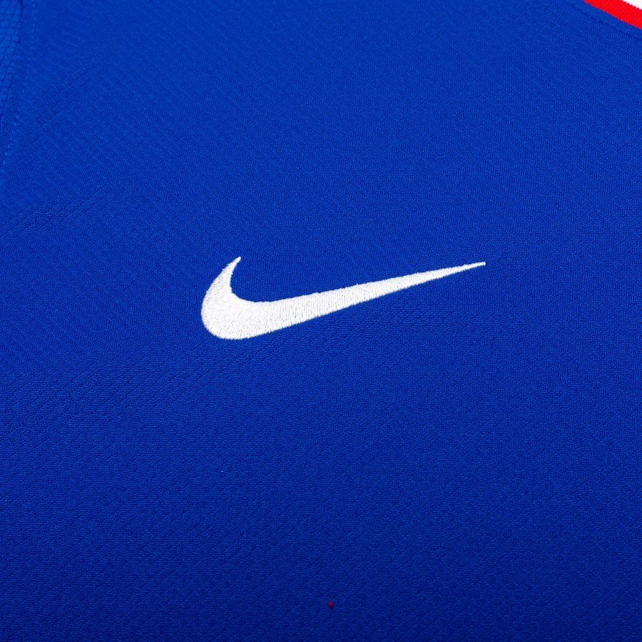 France Maillot Domicile 2024/25