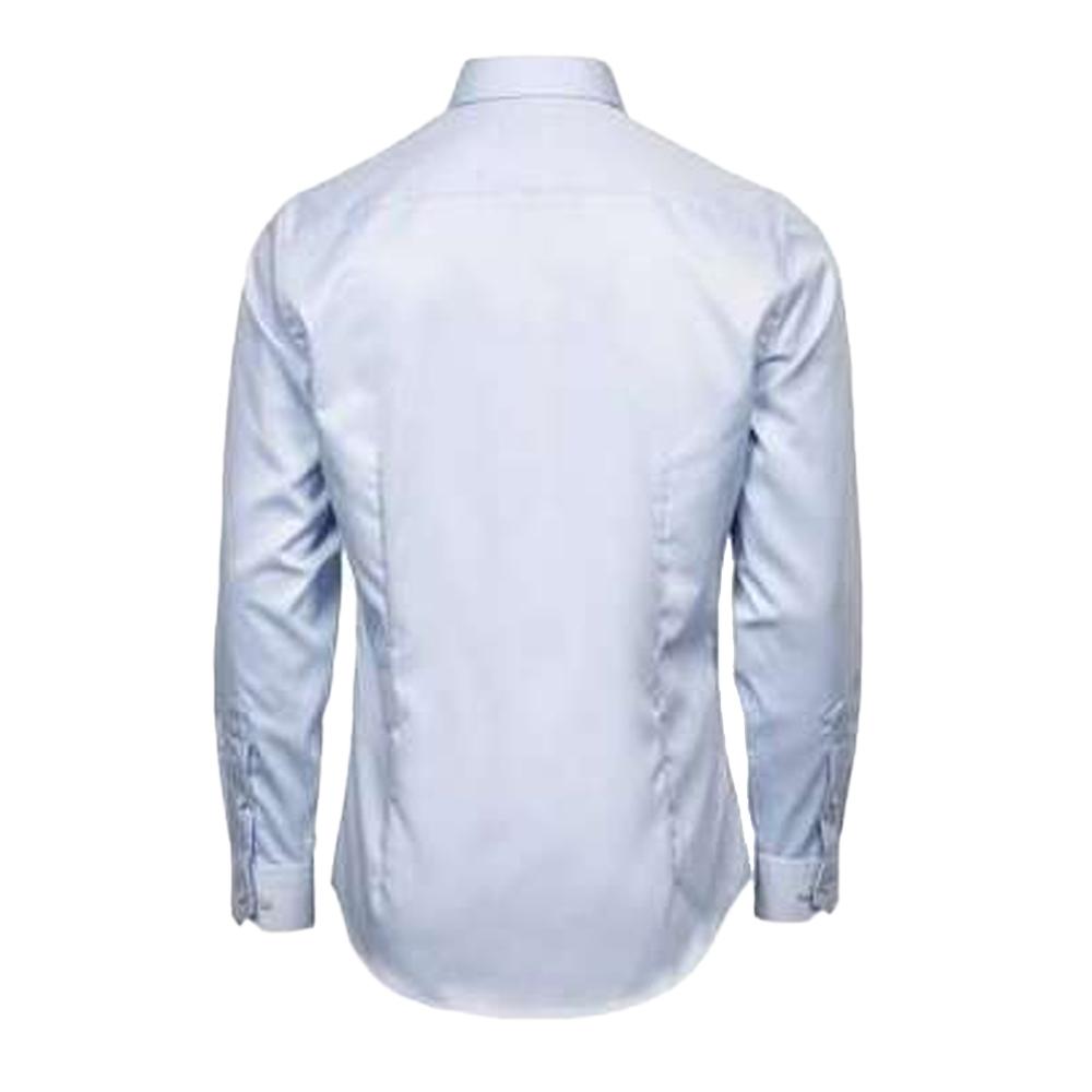 Best Mountain Chemise Bleu Homme Best Mountain 200