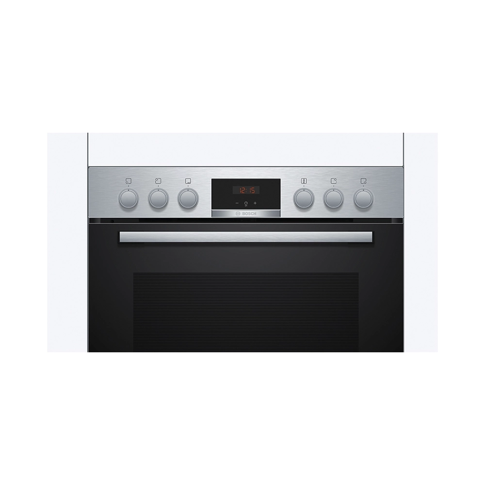 Bosch HEA513BR3 & NKN645GA2E Herdset 230V