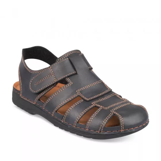 Sandales NOIR CAPE BOARD
