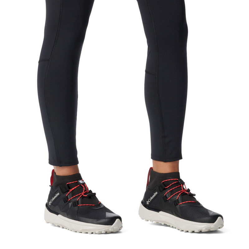 Facet 75 Alpha Outdry - Chaussures randonnée femme