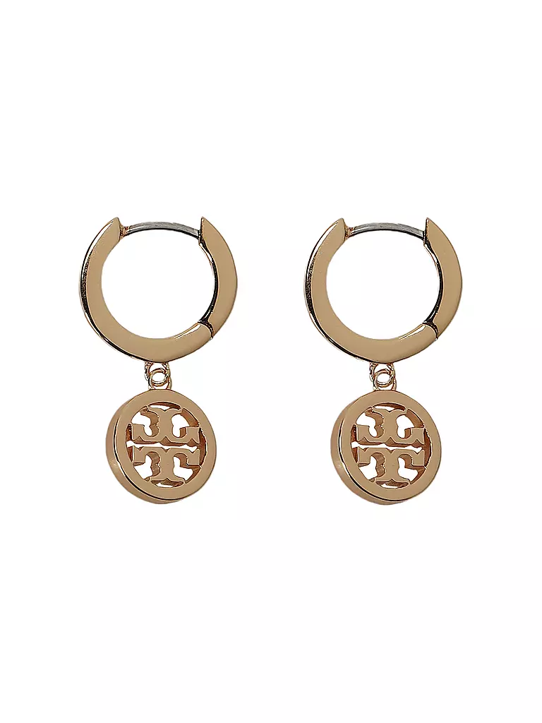 TORY BURCH Ohrringe MILLER gold