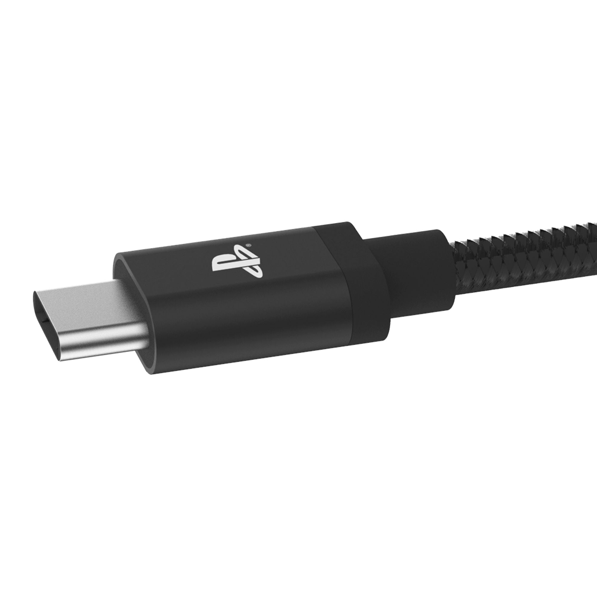 Hori USB-Kabel »Dual Sense Ladekabel für PS5 (3 Meter)« USB-C USB Typ A 300 cm Offiziell lizenziert von Sony